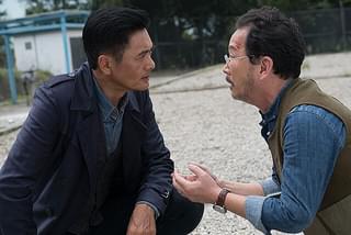 プロジェクト・グーテンベルク 贋札王