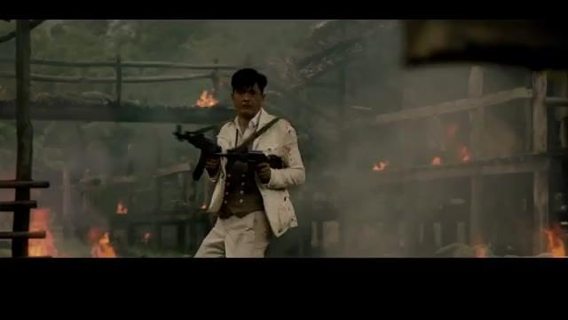 特別予告編：チョウ・ユンファ編