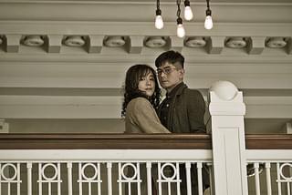 プロジェクト・グーテンベルク 贋札王