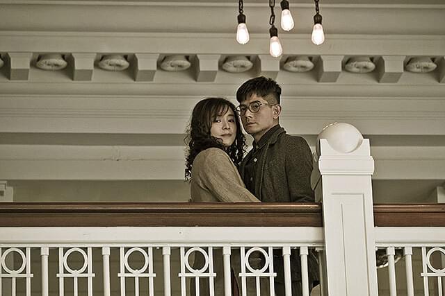 アーロン・クォックの「プロジェクト・グーテンベルク 贋札王」の画像