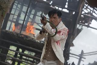 プロジェクト・グーテンベルク 贋札王