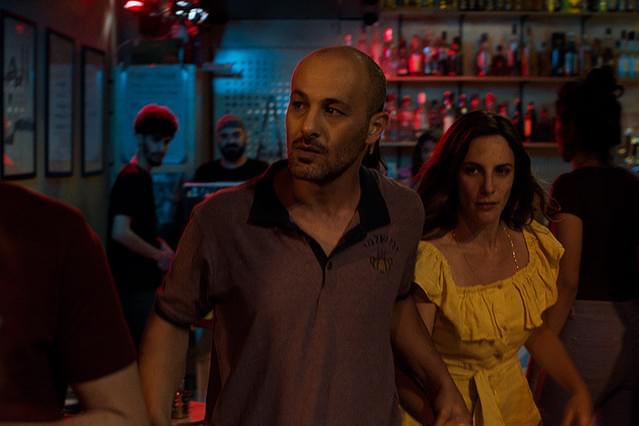 サラとサリームに関する報告書