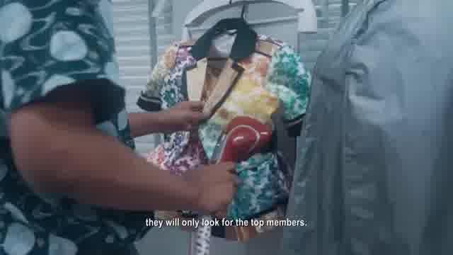 予告編（英文字幕）