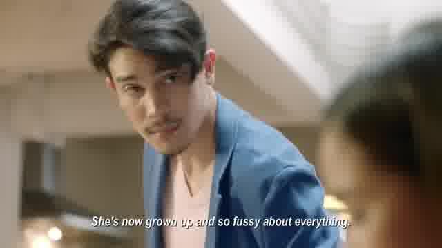 予告編（英文字幕）