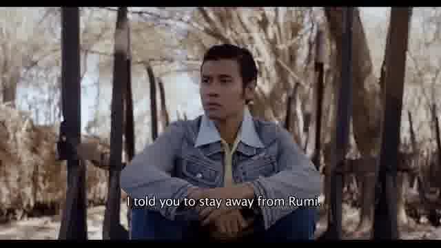 予告編（英文字幕）