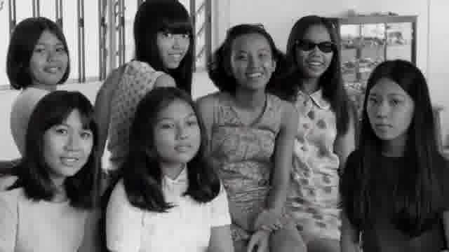 予告編（英文字幕）