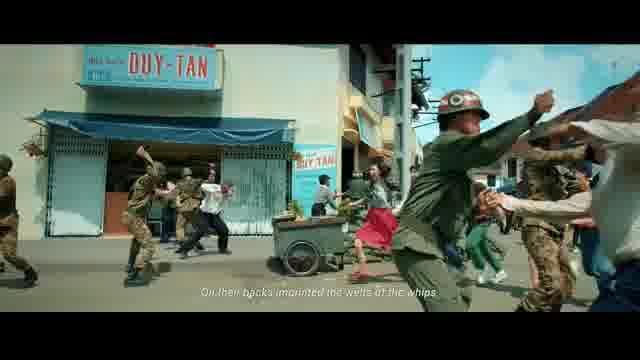 予告編（英文字幕）