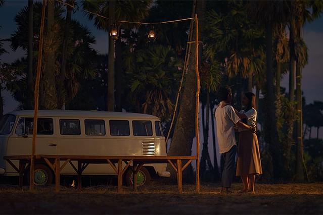 In the Life of Music 音楽とともに生きて