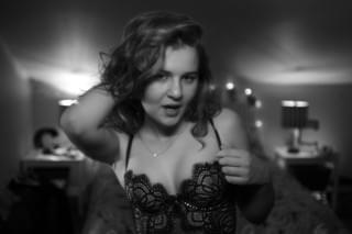 いい意味で小悪魔