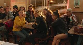 さよなら、退屈なレオニー