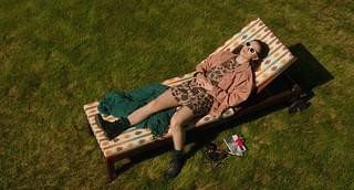 さよなら、退屈なレオニー