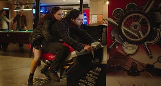 さよなら、退屈なレオニー