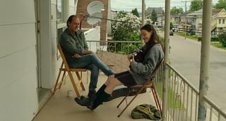 さよなら、退屈なレオニー