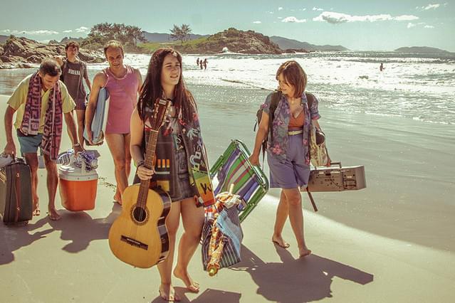 夢のフロリアノポリス