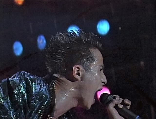 バービーボーイズ/BARBEE BOYS IN TOKYO DOME ブルーレイ Amazon.co.jp: BARBEE BOYS IN TOKYO DOME 1988.08.22 [Blu-ray