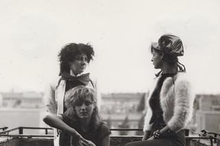 ザ・スリッツ ヒア・トゥ・ビー・ハード