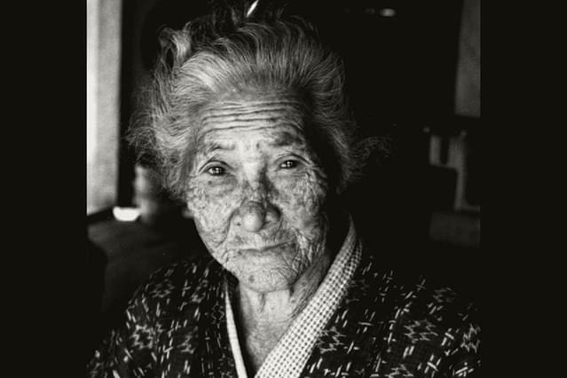 ドキュメンタリー映画 岡本太郎の沖縄