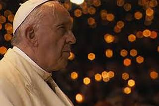 ローマ法王フランシスコ