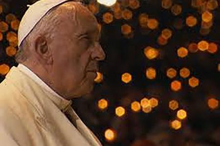 ローマ法王フランシスコ