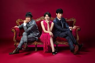 コンフィデンスマンJP