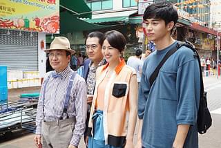 コンフィデンスマンJP