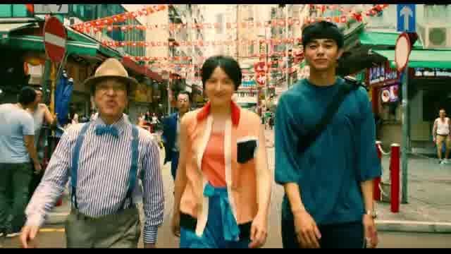 予告編1（90秒）