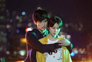 コンフィデンスマンJP