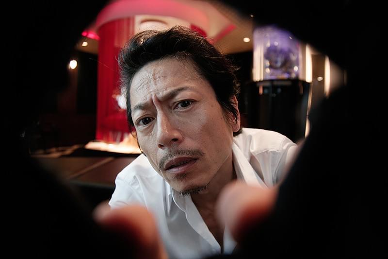 LOVEHOTELに於ける情事とPLANの涯て : 作品情報・キャスト・あらすじ