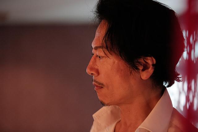 三上博史の「LOVEHOTELに於ける情事とPLANの涯て」の画像