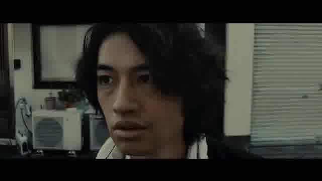 オープニング映像