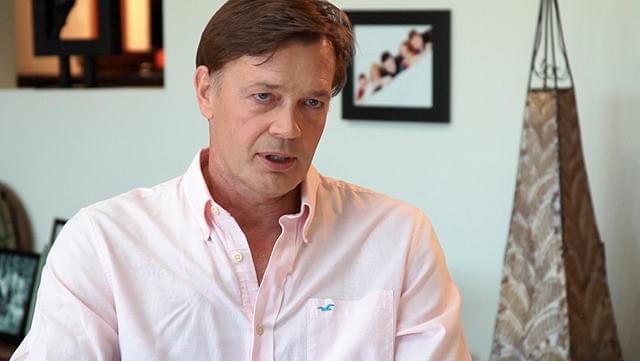 アンドリュー・ウェイクフィールドの「MMRワクチン告発」の画像