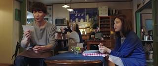 デッドエンドの思い出