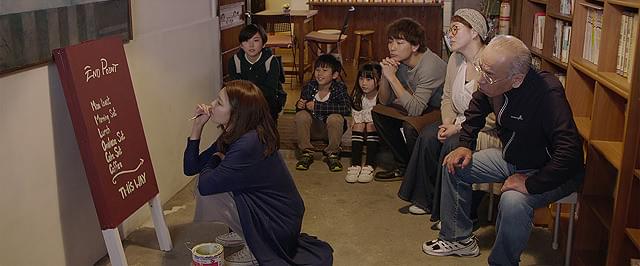 田中俊介の「デッドエンドの思い出」の画像