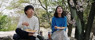 デッドエンドの思い出