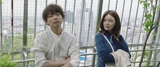 デッドエンドの思い出