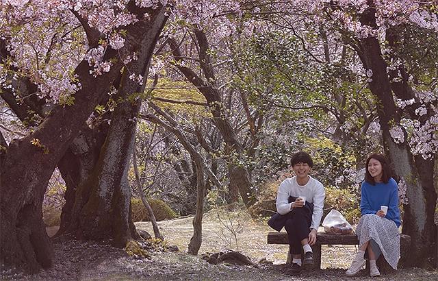 スヨンの「デッドエンドの思い出」の画像