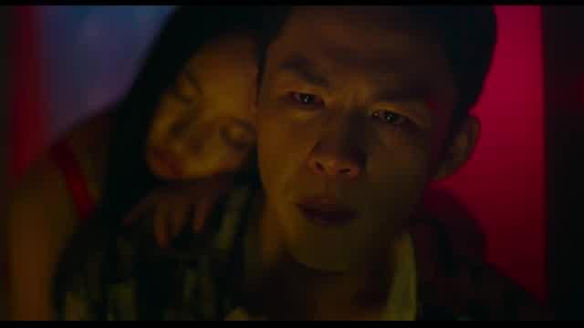 予告編（3D版）