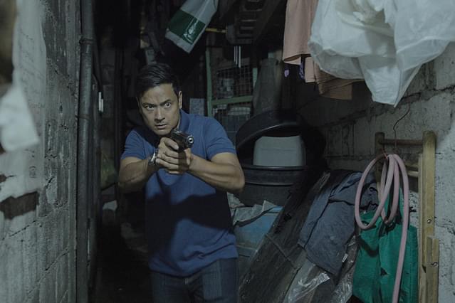 アルファ 殺しの権利