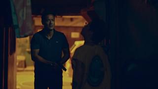 アルファ 殺しの権利