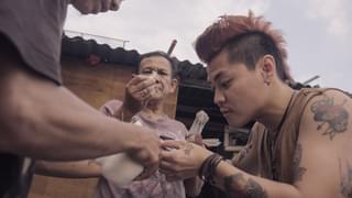 アルファ 殺しの権利