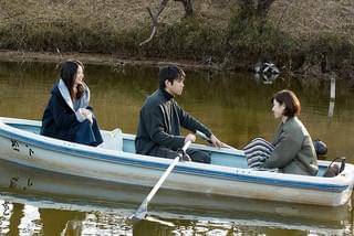 空の瞳とカタツムリ