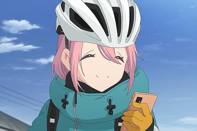 映画 ゆるキャン△