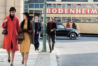 僕たちは希望という名の列車に乗った