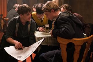 僕たちは希望という名の列車に乗った