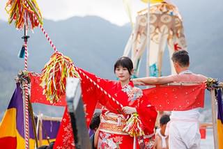 海にのせたガズの夢