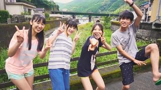 海にのせたガズの夢