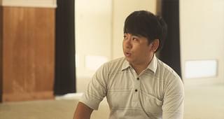 海にのせたガズの夢