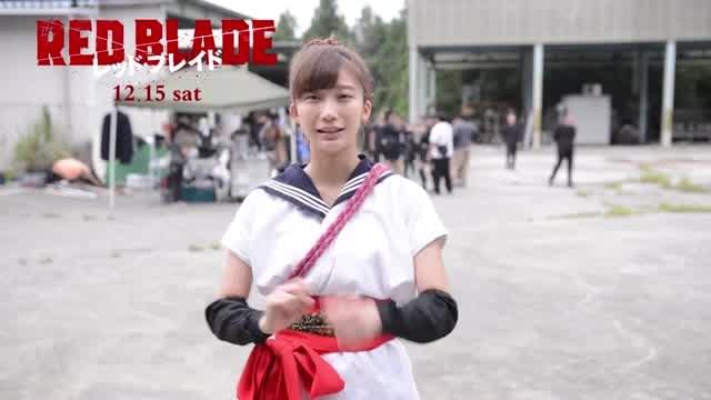 インタビュー映像：小倉優香