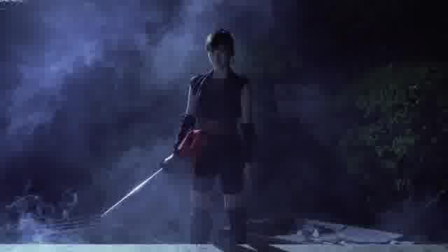 ディレクターズカット版予告編