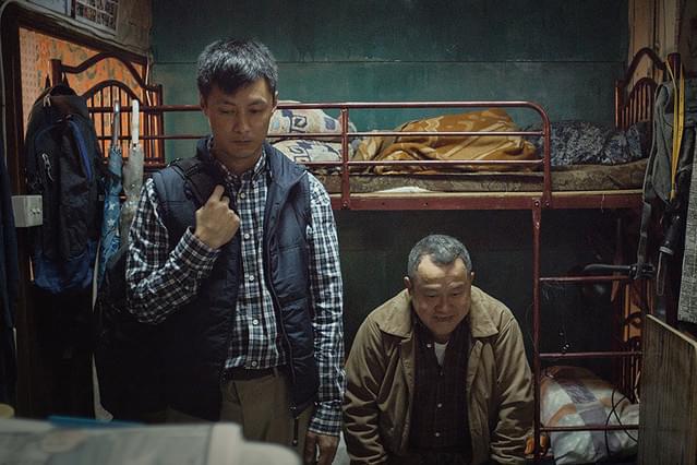 誰がための日々